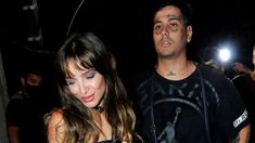 Pilar Smith contra Duki: Estos artistas son maltratadores Pilar Smith contra Duki: Estos artistas son maltratadores