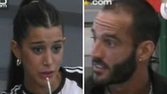 Juliana y Maxi se reencontraron, pero ya tienen un inconveniente. Juliana y Maxi se reencontraron, pero ya tienen un inconveniente.