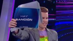 Las sanciones generan terror en los participantes del reality. Las sanciones generan terror en los participantes del reality.