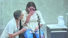 Julieta Guardia declaró en la segunda semana del juicio. Julieta Guardia declaró en la segunda semana del juicio.