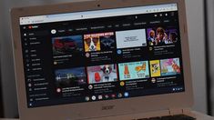 El canal del Parlamento de Rusia no se puede ver en YouTube.