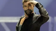 Ricky Martin vuelve a Argentina. Ricky Martin vuelve a Argentina.