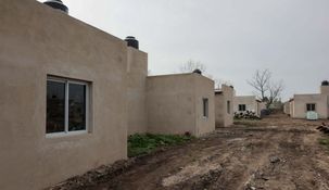 El Gobierno disolvió el Procrear en noviembre de 2024 y creó el sistema de hipotecas divisibles.