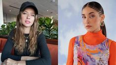 María Becerra habría creado un bloque contra la China Suárez. María Becerra habría creado un bloque contra la China Suárez.