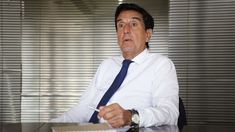 Carlos Melconian se refirió al programa económico del Gobierno.