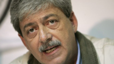 Buzzi brindó su opinión en C5N.