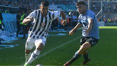 El clásico cordobés es de los más importantes a nivel nacional. El clásico cordobés es de los más importantes a nivel nacional.