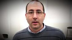 Fernando Cerimedo, el consultor político argentino acusado por tentativa de feminicidio.&nbsp;
