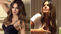 Nuevos detalles de la histórica pelea de Pampita y Macedo Nuevos detalles de la histórica pelea de Pampita y Macedo