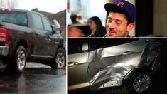 Chano de Tan Biónica, acusado de conducir en estado de ebriedad y bajo los efectos de estupefacientes Chano de Tan Biónica, acusado de conducir en estado de ebriedad y bajo los efectos de estupefacientes