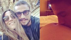 Jimena Barón confirmó su embarazo: Soy la mujer más feliz del mundo Jimena Barón confirmó su embarazo: Soy la mujer más feliz del mundo