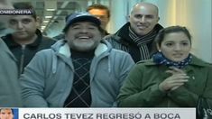 En medio del escándalo con Claudia Villafañe, Diego Maradona fue a la cancha con Jana En medio del escándalo con Claudia Villafañe, Diego Maradona fue a la cancha con Jana