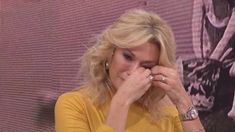 Mataron al perro de Yanina Latorre. Mataron al perro de Yanina Latorre.