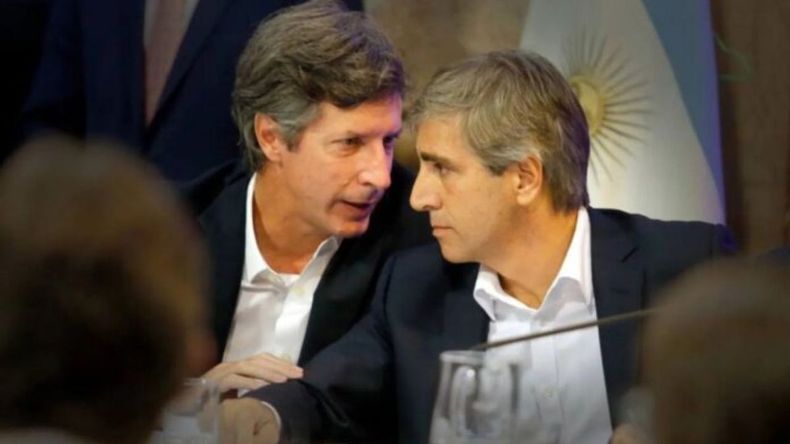 Quién es Santiago Bausili, el elegido para presidir el Banco Central