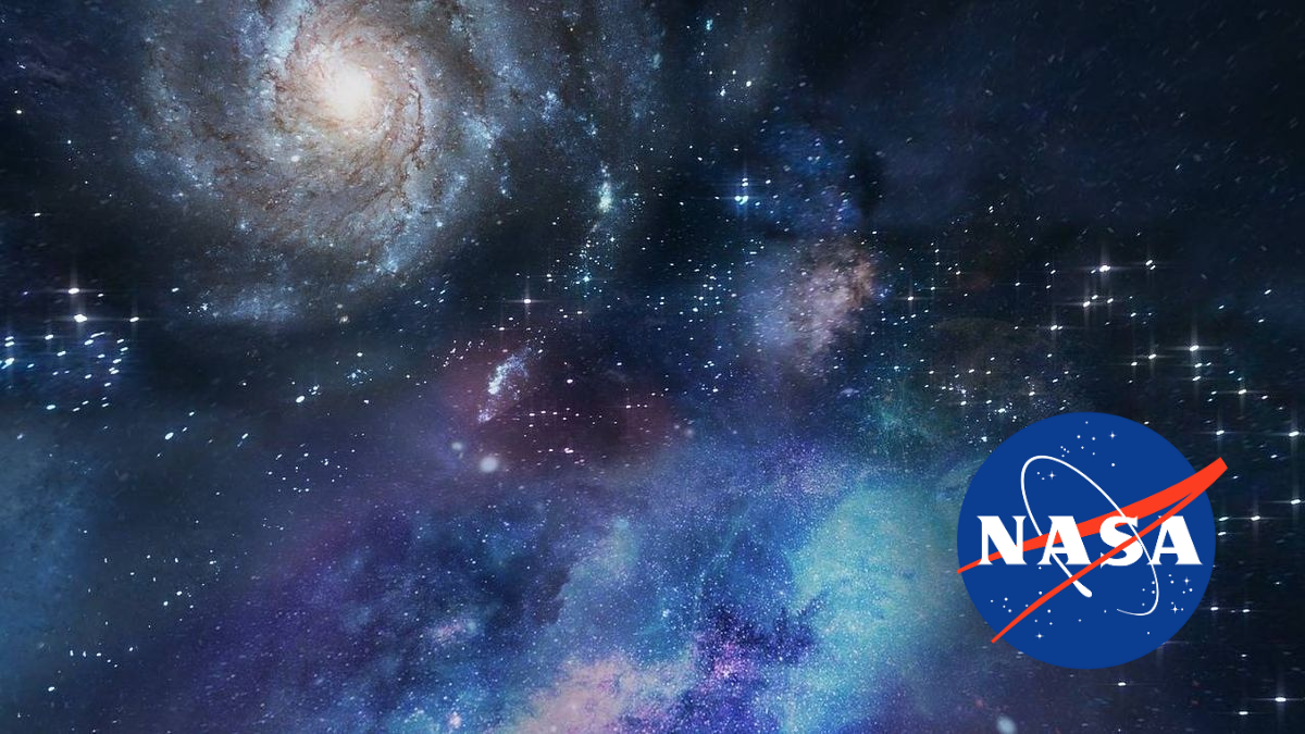 Cuál es la foto más nítida que pudo captar la NASA de un agujero negro, image size:1200x675