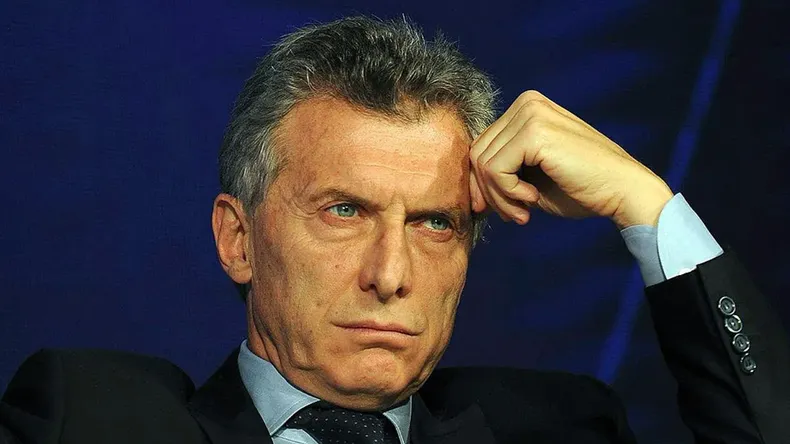 Macri volvió a apuntar contra las jubilaciones tempranas de Tierra del Fuego.&nbsp;