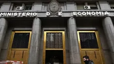 La cartera económica tuvo una jornada de licitación positiva. La cartera económica tuvo una jornada de licitación positiva.