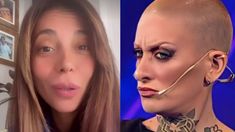 Después de la denuncia pública el canal aseguró que Furia tampoco estará en el debate de los exGH. Después de la denuncia pública el canal aseguró que Furia tampoco estará en el debate de los exGH.