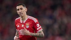Ángel Di María Ángel Di María