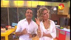 Así arrancó Sábado en Casa: el programa de Maru Botana y Lapegüe Así arrancó Sábado en Casa: el programa de Maru Botana y Lapegüe