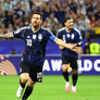 Argentina pidió jugar con la camiseta azul ante Inglaterra y espera la respuesta de la FIFA