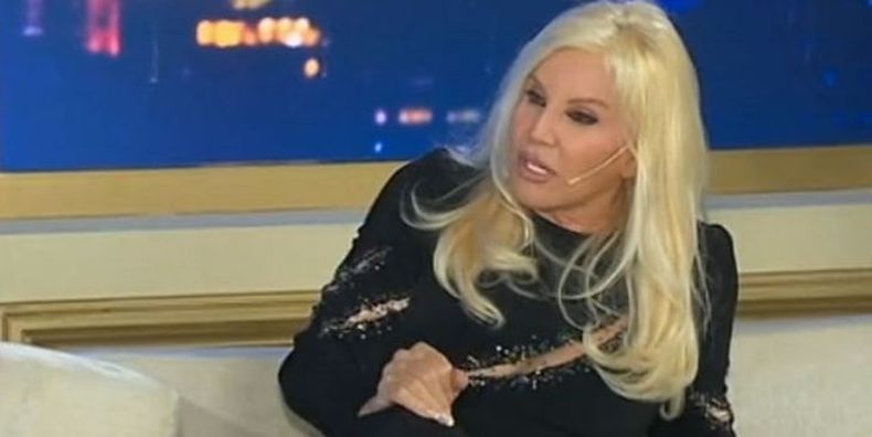 Peligra la emisión de los miércoles de Susana Giménez; tensión con Telefe