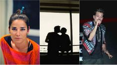 El reproche de Chano Charpentier a Juana Viale: Saludo a los novios de Juanita El reproche de Chano Charpentier a Juana Viale: Saludo a los novios de Juanita