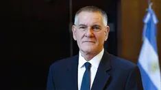 Carlos Castagneto: Javier Milei tiene que saber que no es un rey y que va por el camino equivocado Carlos Castagneto: Javier Milei tiene que saber que no es un rey y que va por el camino equivocado