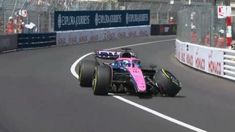 Pierre Gasly se quedó sin frenos y chocó de atrás contra Tsunoda Pierre Gasly se quedó sin frenos y chocó de atrás contra Tsunoda