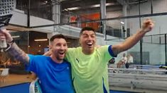 Messi y Luis Suárez, amigos inseparables. Messi y Luis Suárez, amigos inseparables.