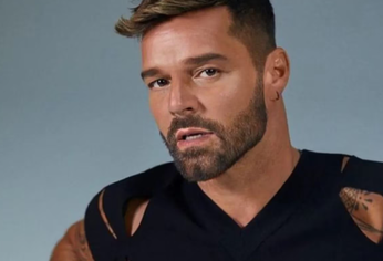 Ricky Martin está de vacaciones con los hijos en República Dominicana. Ricky Martin está de vacaciones con los hijos en República Dominicana.