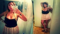 Yanina Ruiz, la mujer que estuvo en la fiestita de Boca con el novio de Jimena Barón Yanina Ruiz, la mujer que estuvo en la fiestita de Boca con el novio de Jimena Barón