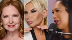 Las mujeres de GH se cruzaron por la limpieza de la casa. Las mujeres de GH se cruzaron por la limpieza de la casa.