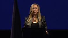 Karina Milei encabezará su primer acto de La Libertad Avanza el sábado en Santiago del Estero