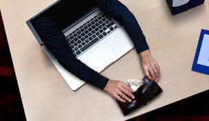 El organismo advirtió sobre esta situación y comentó ciertos tips para evitarlo. El organismo advirtió sobre esta situación y comentó ciertos tips para evitarlo.