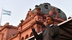 El candidato presdencial realizó los anuncios durante las útlimas semanas.&nbsp;