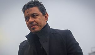 El Muñeco y sus jugadores tuvieron un percance inesperado.