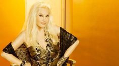 Susana Giménez, filosa: Ser presidente es lo peor que te puede pasar en la vida Susana Giménez, filosa: Ser presidente es lo peor que te puede pasar en la vida