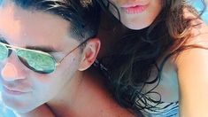 Mientras Jorge Rial se acerca a Kämpfer, Loly Antoniale disfruta sus vacaciones de soltera Mientras Jorge Rial se acerca a Kämpfer, Loly Antoniale disfruta sus vacaciones de soltera