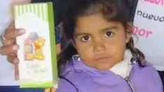 Zoe Robledo falleció en el Hospital de Niños tras ser atacada a balazos en la puerta de su casa en Tucumán. Zoe Robledo falleció en el Hospital de Niños tras ser atacada a balazos en la puerta de su casa en Tucumán.
