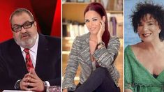 Iliana Calabró se despidió de su obra, y sorprendió: Recen por Lanata Iliana Calabró se despidió de su obra, y sorprendió: Recen por Lanata