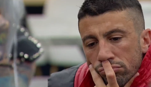 grave denuncia a nano vaschetto, ex participante de gran hermano