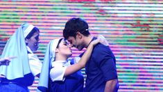 Esperanza Mía se despide del teatro con las últimas seis funciones Esperanza Mía se despide del teatro con las últimas seis funciones