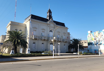 Chacabuco, el destino bonaerense perfecto a dos horas de CABA. Chacabuco, el destino bonaerense perfecto a dos horas de CABA.