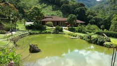 Con paisajes serranos y herencia suiza, este destino de Brasil propone una experiencia distinta dentro del turismo nacional. Con paisajes serranos y herencia suiza, este destino de Brasil propone una experiencia distinta dentro del turismo nacional.