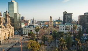 Entre todas las opciones,&nbsp;se destacan tres hoteles por su excelente relación precio-calidad y su ubicación estratégica.