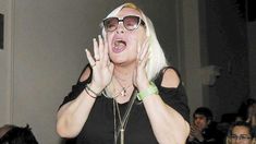 Silvia Süller Silvia Süller