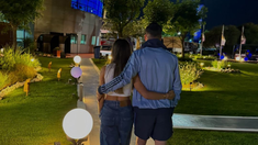 La publicación incluyó imágenes de su familia, despedidas y su evento pop-up en Argentina. La publicación incluyó imágenes de su familia, despedidas y su evento pop-up en Argentina.