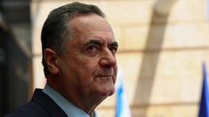 Israel Katz aseguró que las autoridades iraníes no tienen dónde esconderse. Israel Katz aseguró que las autoridades iraníes no tienen dónde esconderse.