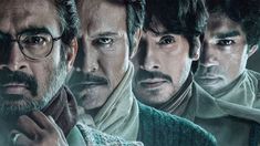 De qué se trata Los trabajadores del ferrocarril, la miniserie de Netflix que es furor con solo 4 capítulos.